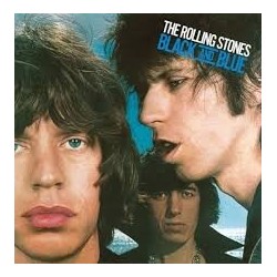 Rolling Stones-Black And Blue (Steven Wilson Stereo Mix)