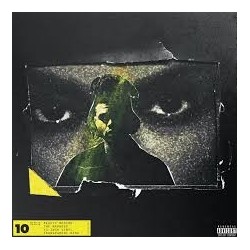 Weeknd-Beauty Behind The Madness