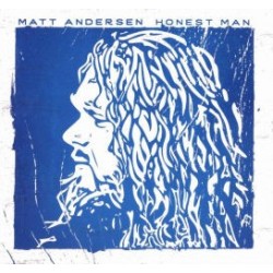 Matt Andersen-Honest Man