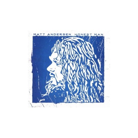 Matt Andersen-Honest Man