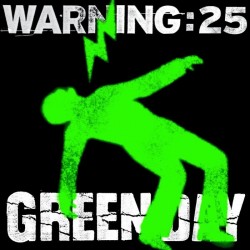 Green Day-Warning:25