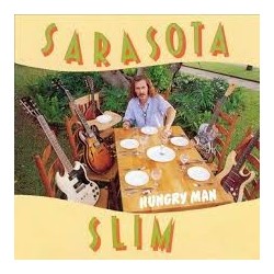 Sarasota Slim-Hungry Man
