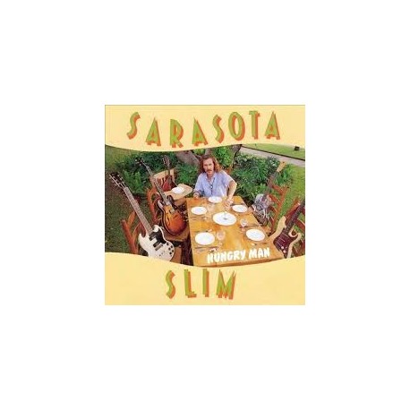 Sarasota Slim-Hungry Man