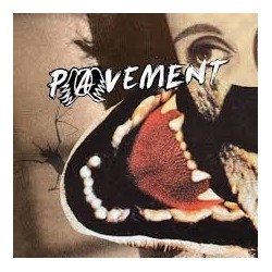 Pavement-Hecklers Choice