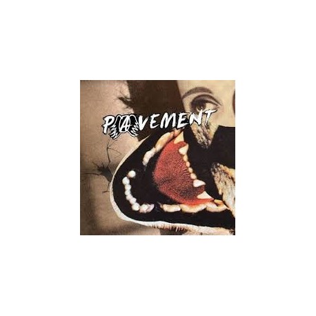 Pavement-Hecklers Choice