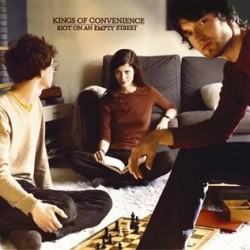 Kings Of Convenience-Riot On An Empty Street