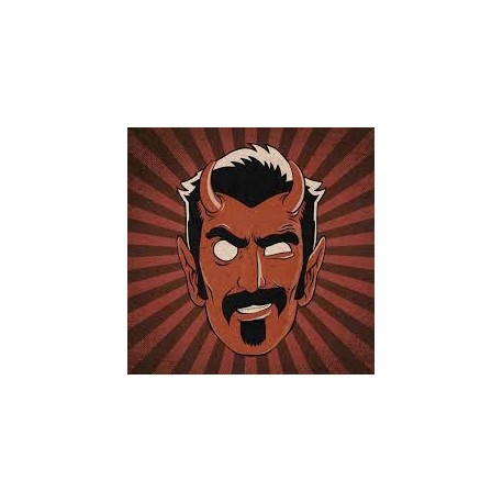 Frank Zappa-Helloween 78