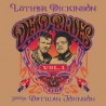Luther Dickinson Featuring Datrian Johnson-Dead Blues Vol.1