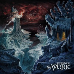 Rivers Of Nihil-The Work