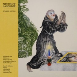 Nation Of Language-Strange Disciple