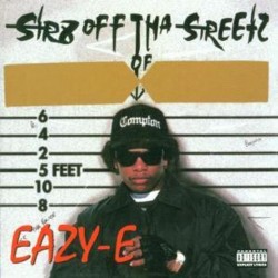 Eazy-E-Str8 Off Tha Street