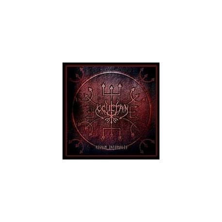 Ocultan-Regnum Infernalis