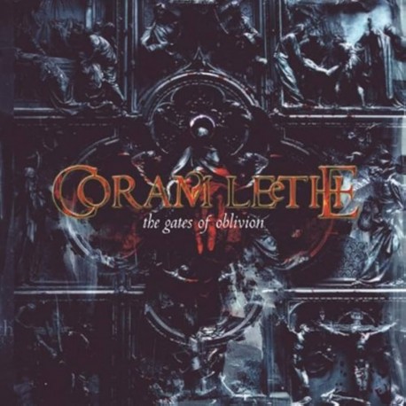 Coram Lethe-The Gates Of Oblivion