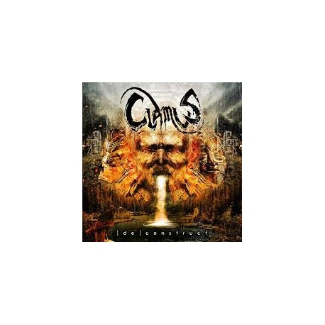 Clamus-(De) Construct