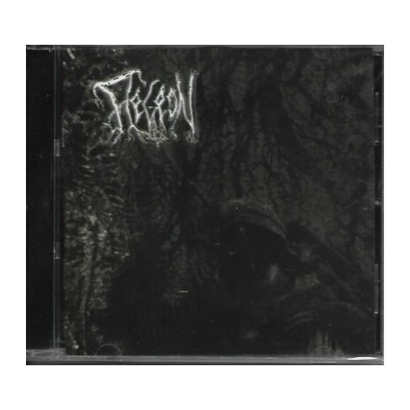 Aegeon-Nocturnal Glorification