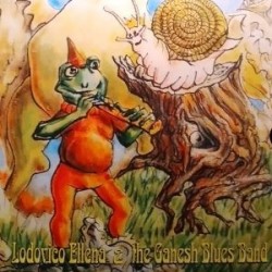 Ganesh Blues Band-Ganesh Blues Band