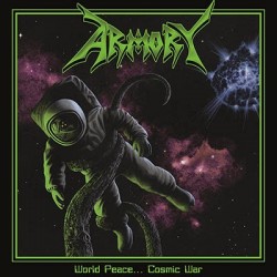Armory-World Peace ... Cosmic War