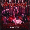 Anguish Force-Krampus