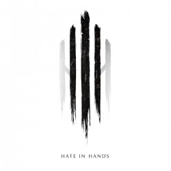 Hate In Hands-Evolve