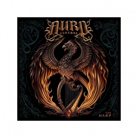 Auro Control-The Harp