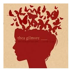Thea Gilmore-My Own Private Riot 2008-2015