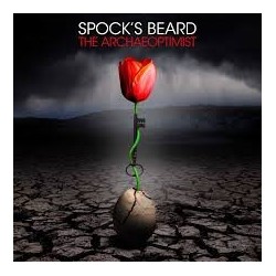 Spock's Beard-The Archaeoptimist
