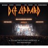 Def Leppard-Diamonds Star Heroes (Live From Sheffield)