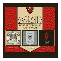 Solefald-Indie Recordings Collection