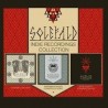 Solefald-Indie Recordings Collection