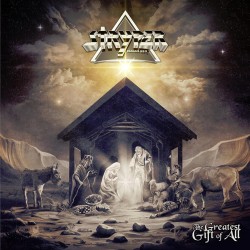 Stryper-The Greatest Gift Of All