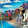 Prince & the Revolution-Around The world in a Day