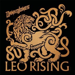 Danko Jones-Leo Rising