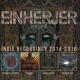 Einherjer-Indie Recordings 2014-2018