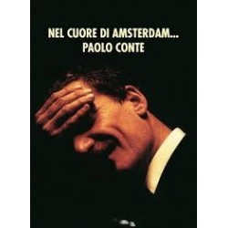 Paolo Conte-Nel Cuore Di Amsterdam...