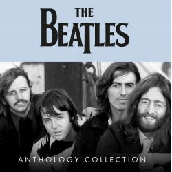 Beatles-Anthology Collection