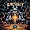 Black Sabbath-Live 1970 (Radio Broadcast Archive)