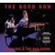 Nick Cave & The Bad Seeds-The Good Son