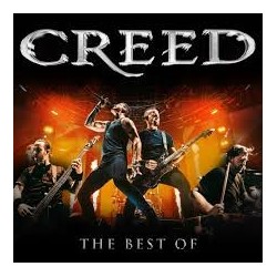 Creed-The Best Of Creed