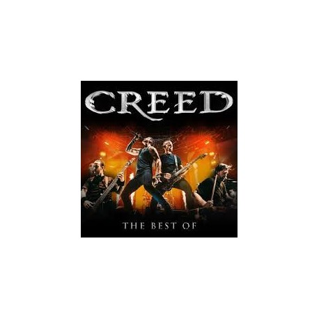 Creed-The Best Of Creed