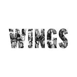 Paul McCartney-Wings