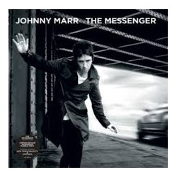 Johnny Marr-The Messenger