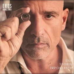 Eros Ramazzotti-Una Storia Importante