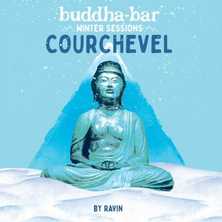 Ravin-Buddha-Bar Winter Sessions Courchevel