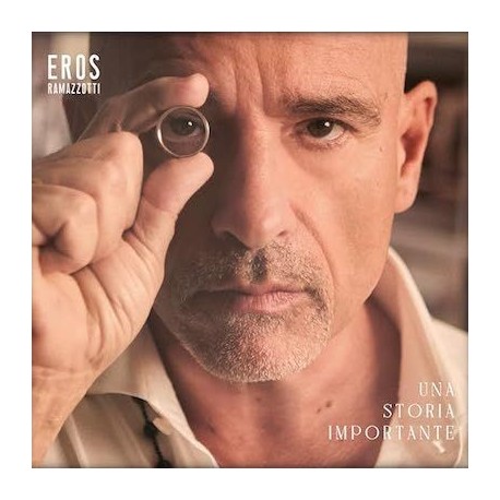 Eros Ramazzotti-Una Storia Importante