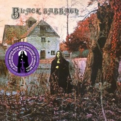 Black Sabbath-Black Sabbath