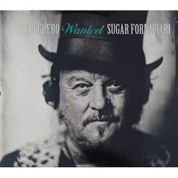 Zucchero Sugar Fornaciari-Wanted