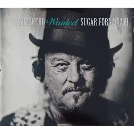 Zucchero Sugar Fornaciari-Wanted