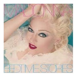 Madonna-Bedtime Stories