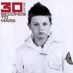 30 Seconds To Mars-This Is War