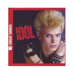 Billy Idol-Great Songs